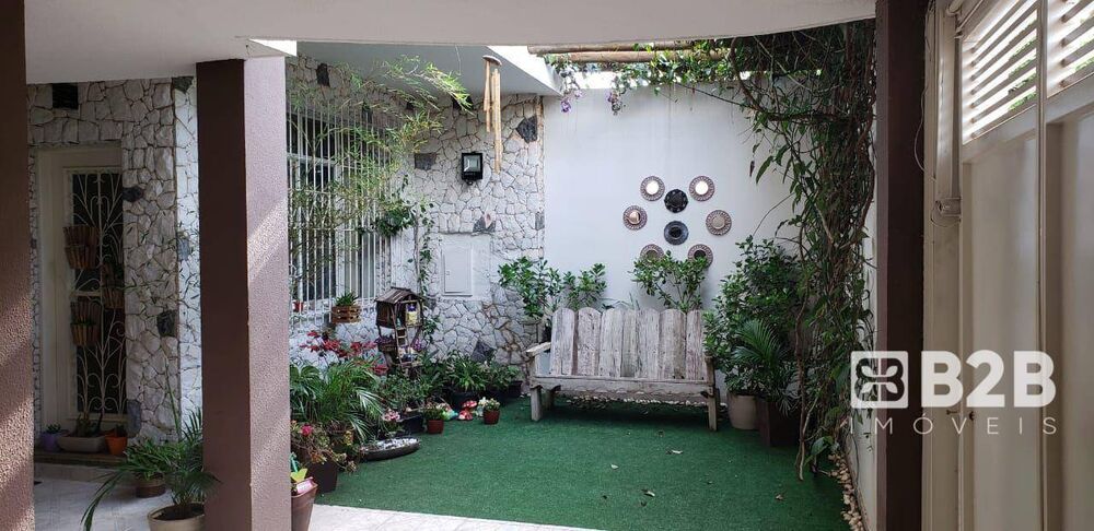 Casa, 330 m² - Foto 1