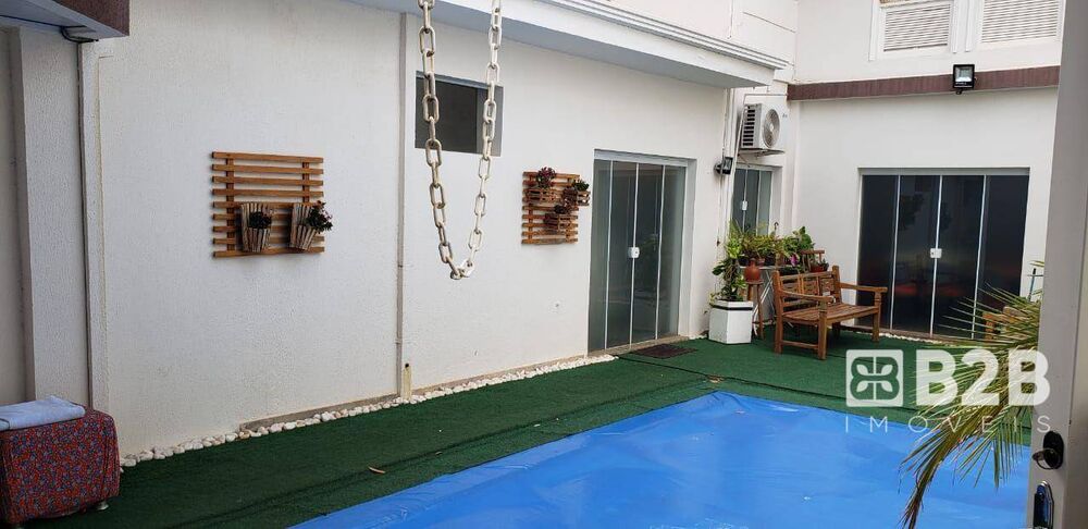 Casa, 330 m² - Foto 53