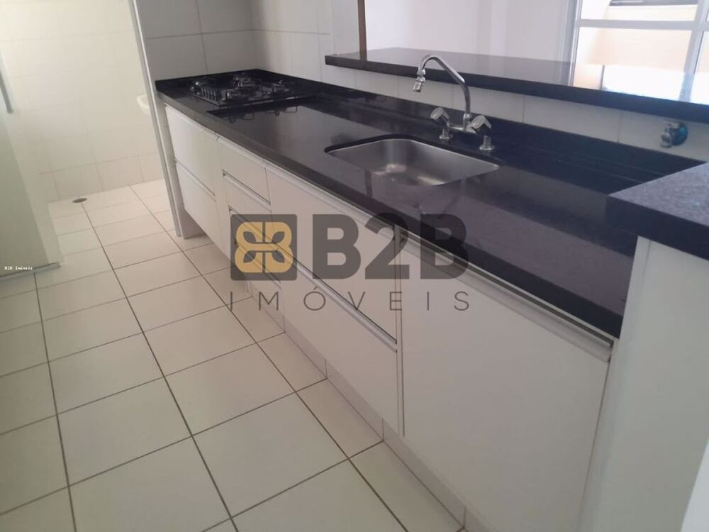 Apartamento à venda com 3 quartos, 85m² - Foto 6