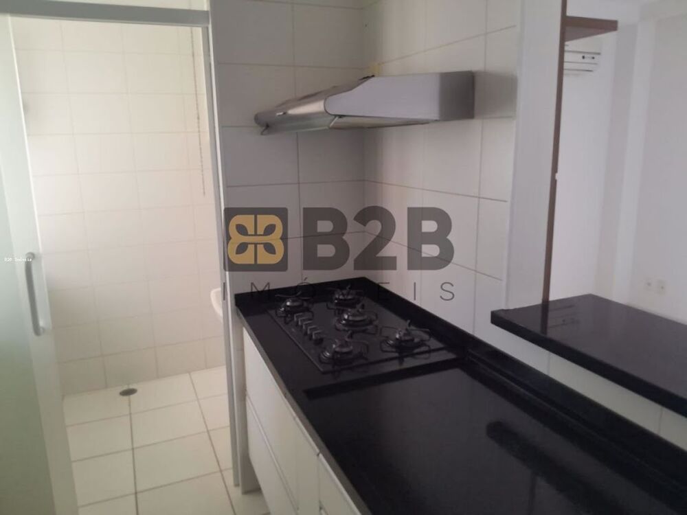 Apartamento à venda com 3 quartos, 85m² - Foto 7