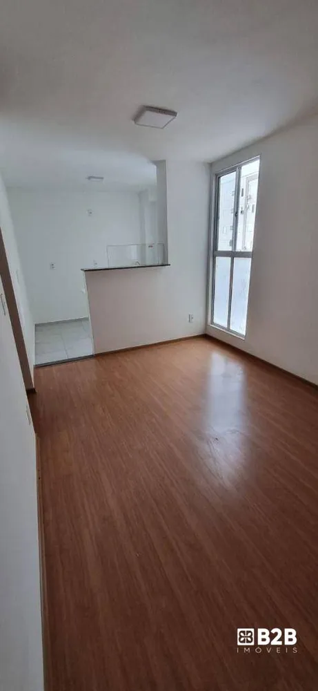 Apartamento, 2 quartos, 40 m² - Foto 13