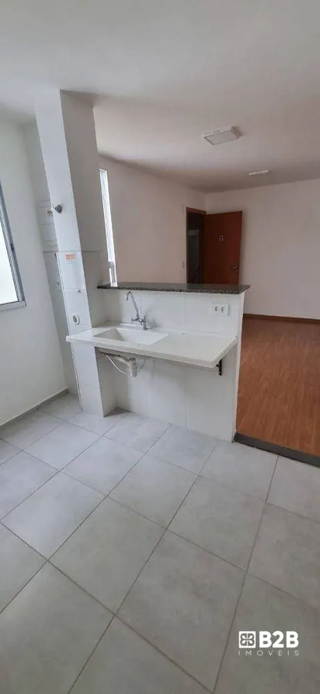 Apartamento, 2 quartos, 40 m² - Foto 15