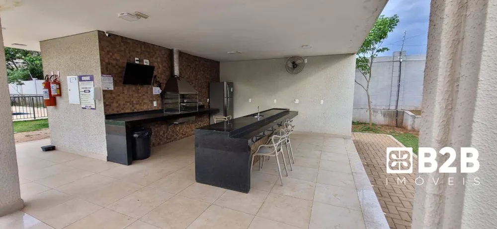 Apartamento, 2 quartos, 40 m² - Foto 9