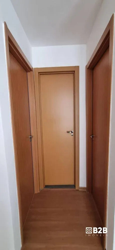 Apartamento, 2 quartos, 40 m² - Foto 12