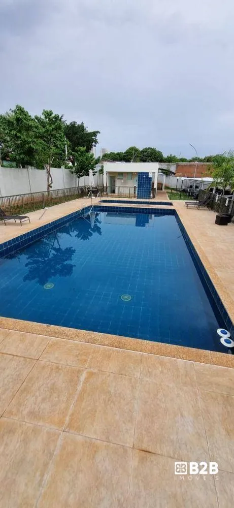 Apartamento, 2 quartos, 40 m² - Foto 8