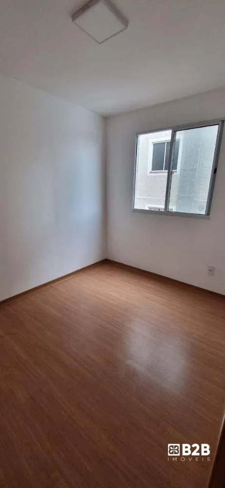 Apartamento, 2 quartos, 40 m² - Foto 4