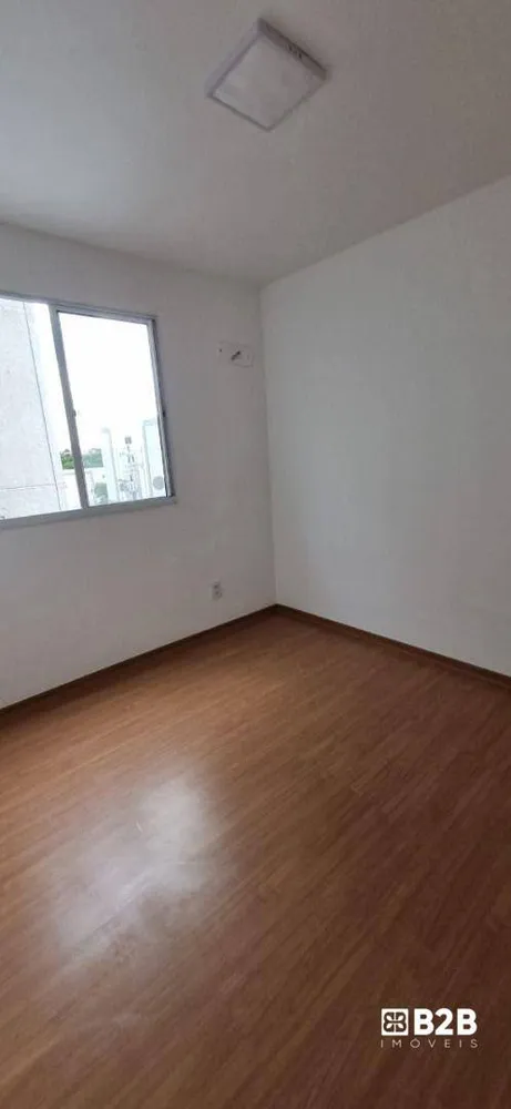 Apartamento, 2 quartos, 40 m² - Foto 2