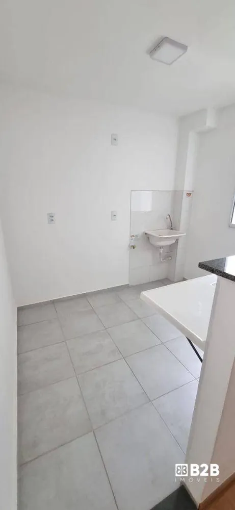Apartamento, 2 quartos, 40 m² - Foto 8