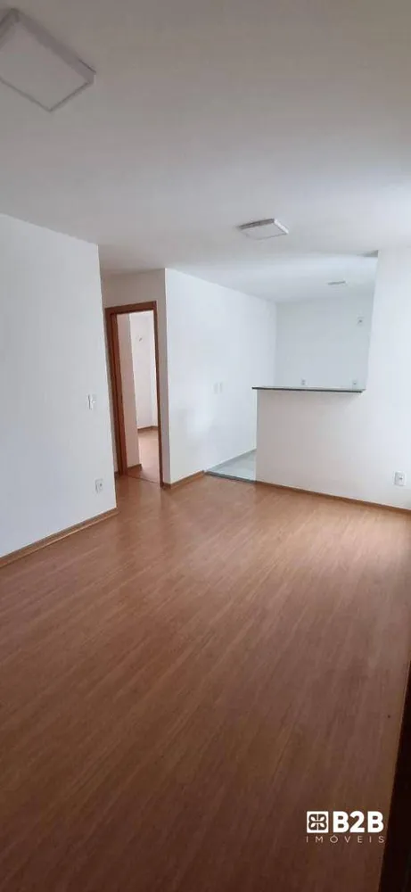 Apartamento, 2 quartos, 40 m² - Foto 16