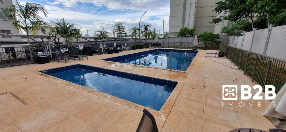 Apartamento, 2 quartos, 40 m² - Foto 7