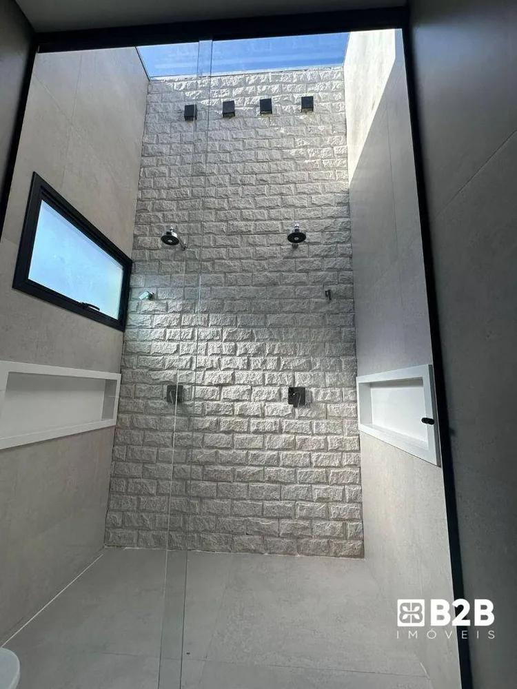 Casa de Condomínio, 3 quartos - Foto 7
