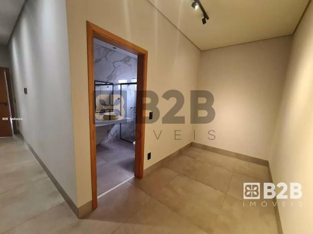 Casa de Condomínio, 4 quartos - Foto 17