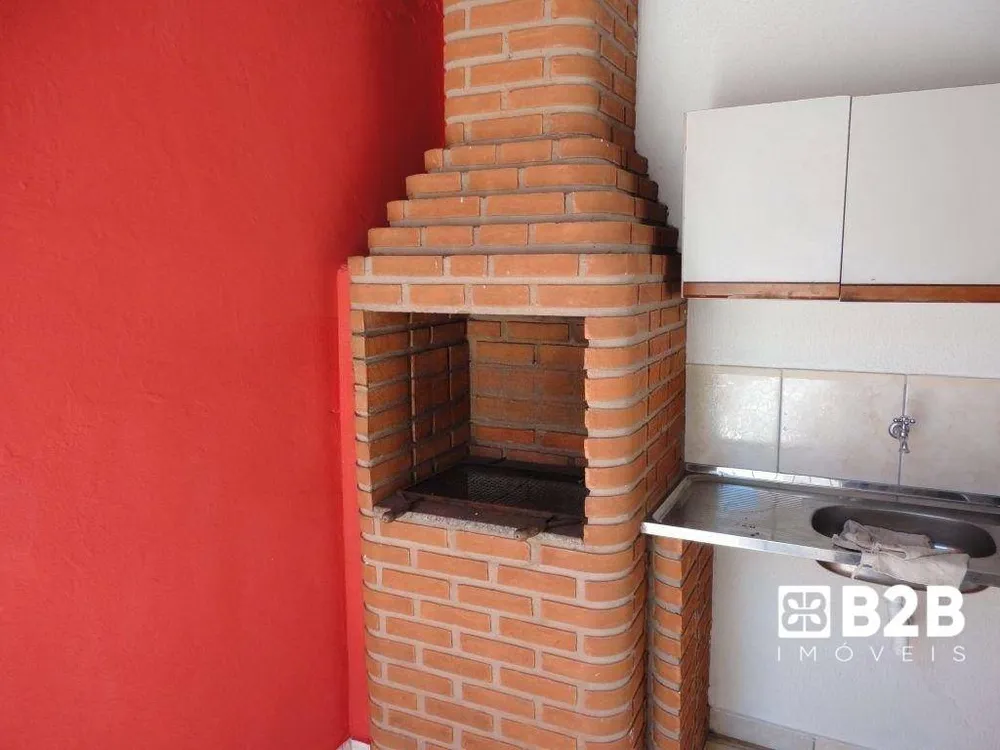 Casa, 3 quartos - Foto 11