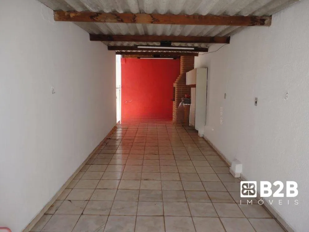 Casa, 3 quartos - Foto 8