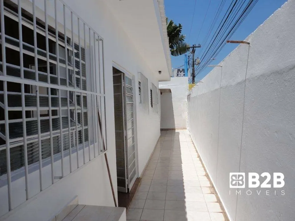 Casa, 3 quartos - Foto 10