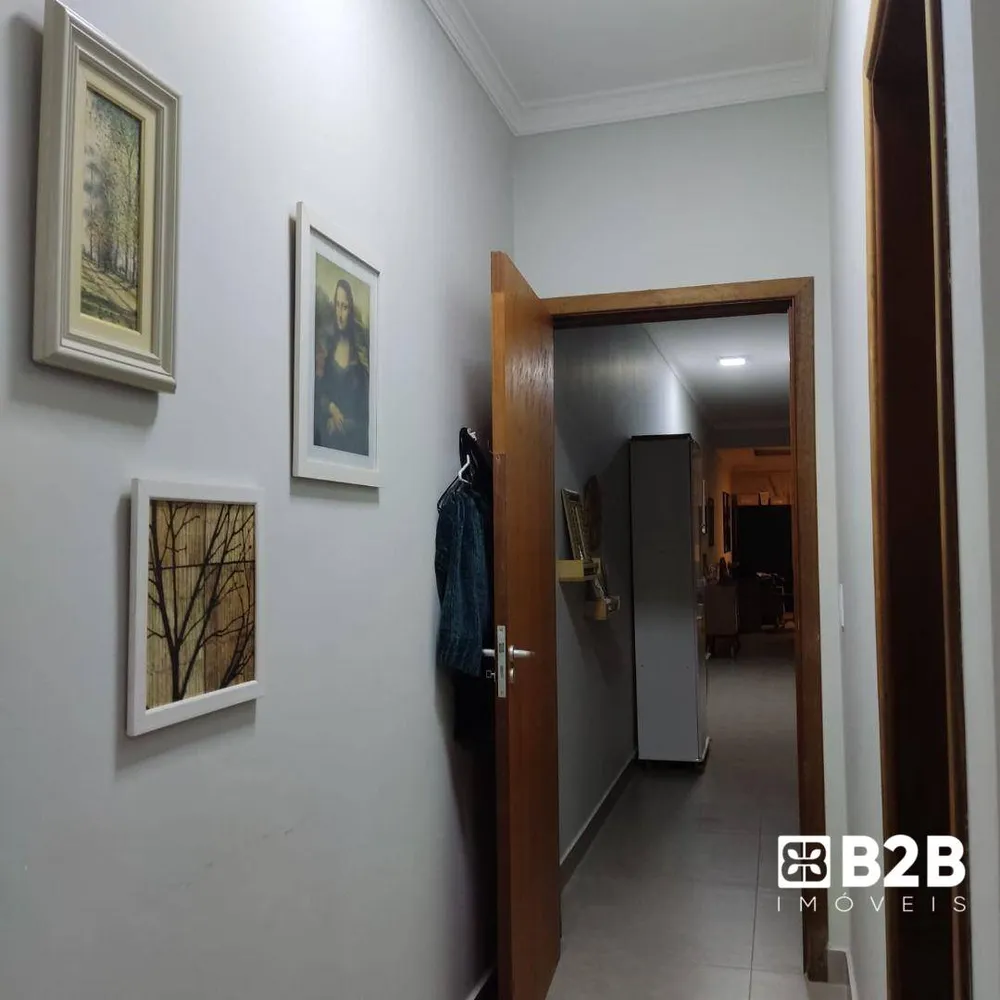 Casa, 3 quartos, 140 m² - Foto 3
