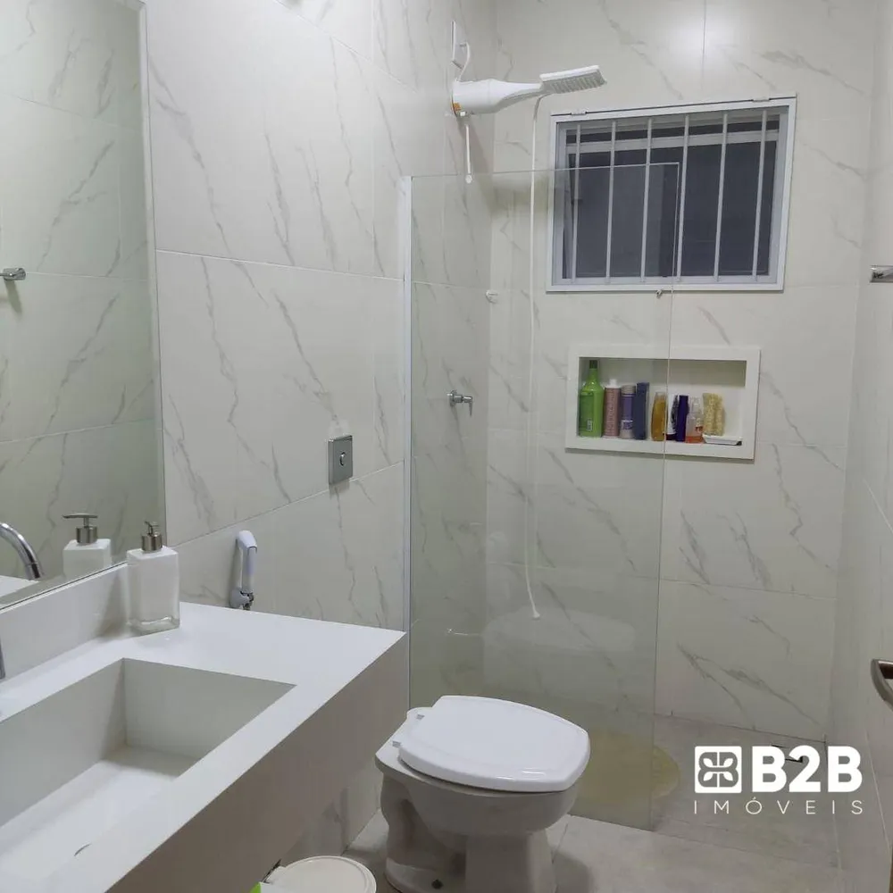 Casa, 3 quartos, 140 m² - Foto 6