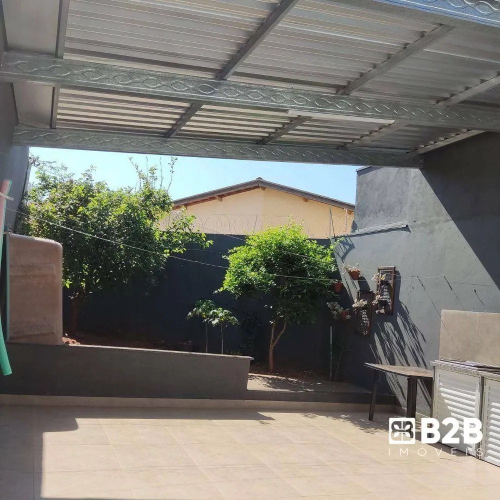 Casa, 3 quartos, 140 m² - Foto 8