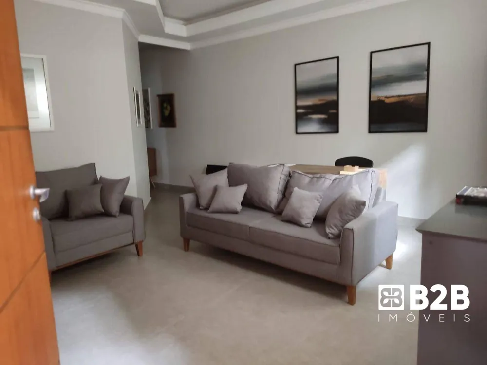 Casa, 3 quartos, 140 m² - Foto 2
