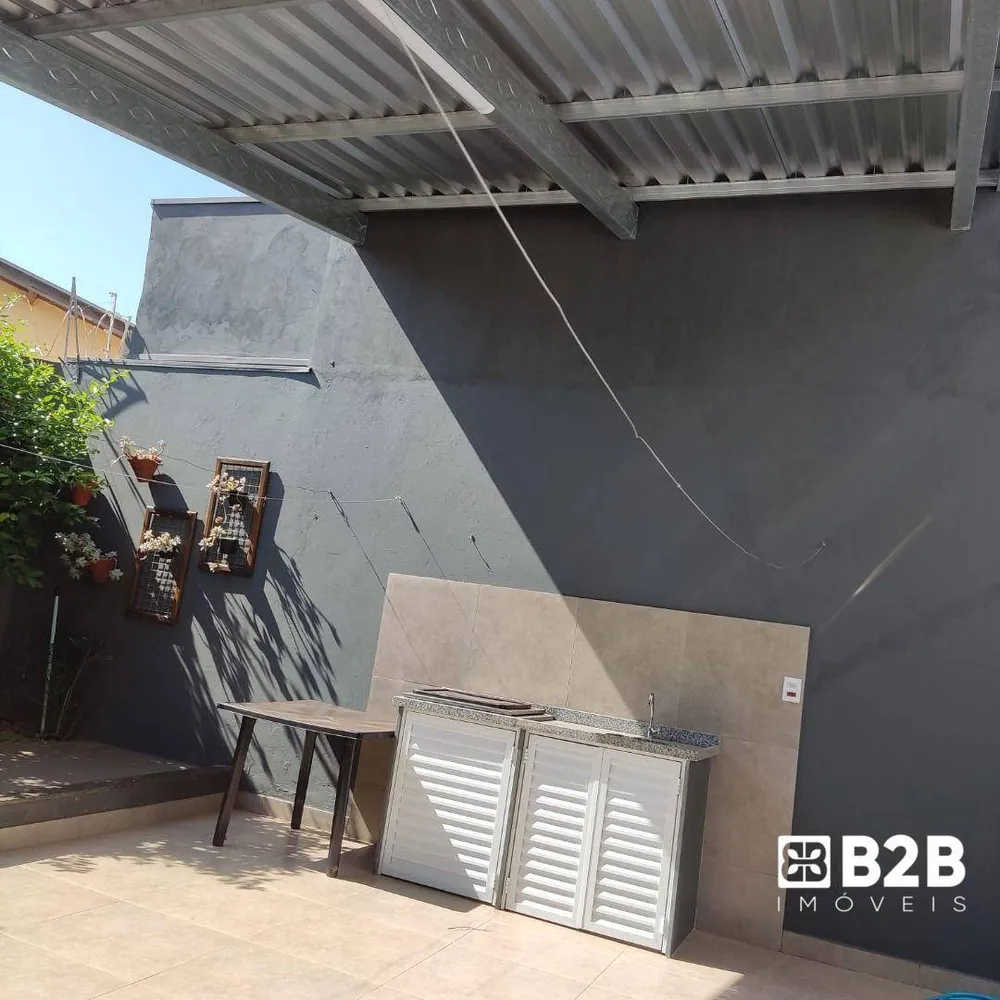 Casa, 3 quartos, 140 m² - Foto 16