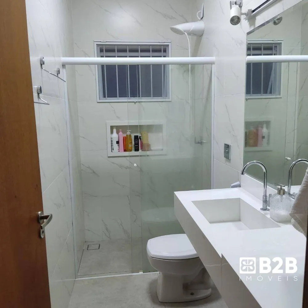 Casa, 3 quartos, 140 m² - Foto 7