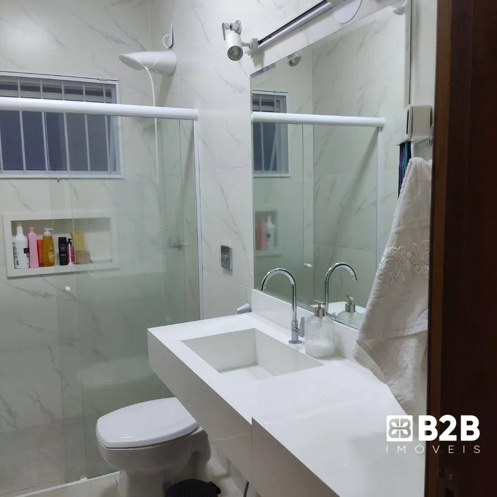Casa, 3 quartos, 140 m² - Foto 8