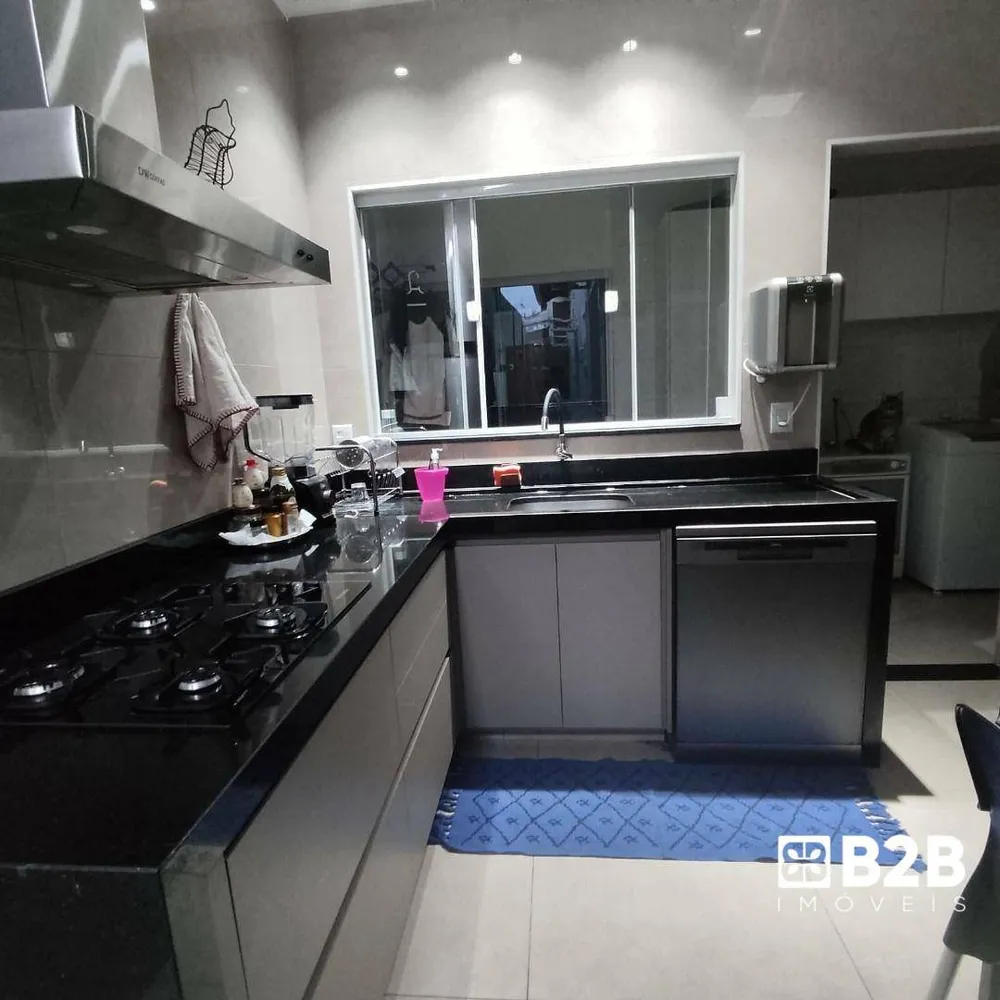 Casa, 3 quartos, 140 m² - Foto 4