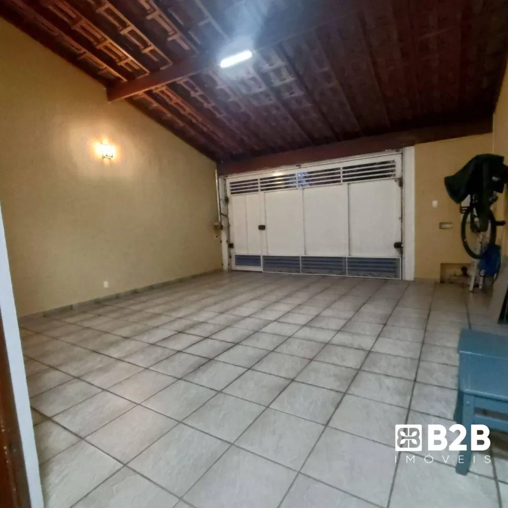 Casa, 3 quartos, 140 m² - Foto 14