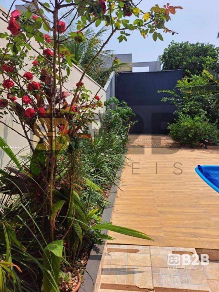 Casa, 3 quartos, 128 m² - Foto 13