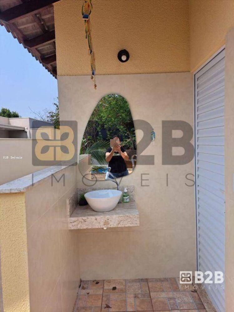 Casa, 3 quartos, 128 m² - Foto 17