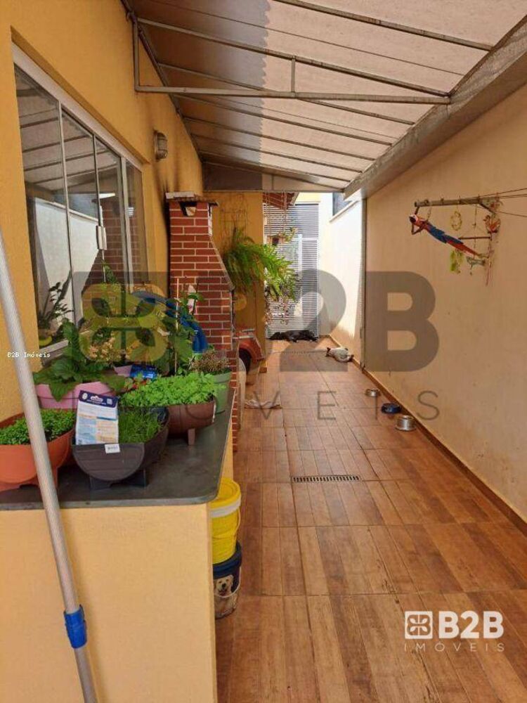Casa, 3 quartos, 128 m² - Foto 15