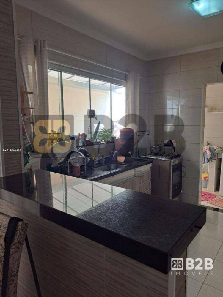 Casa, 3 quartos, 128 m² - Foto 3