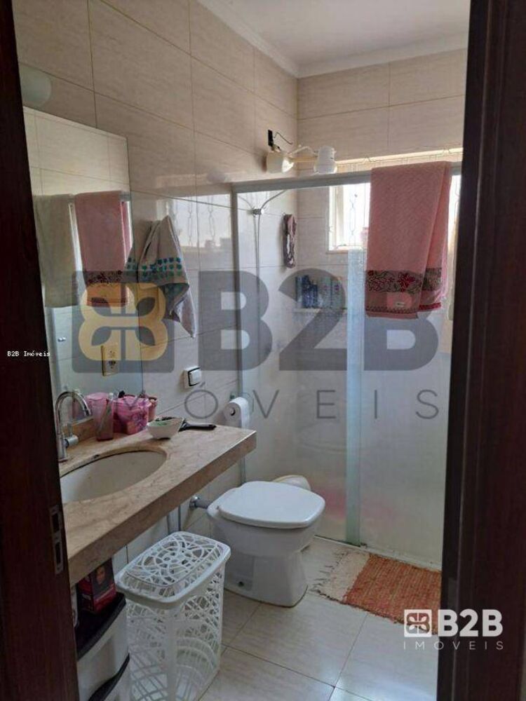 Casa, 3 quartos, 128 m² - Foto 9