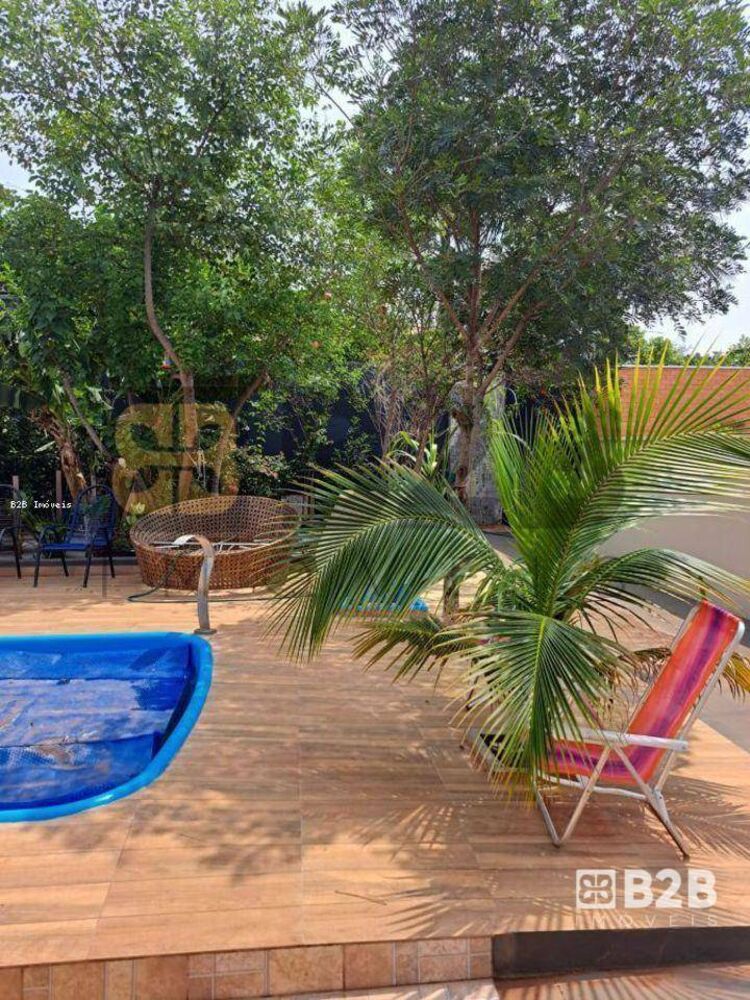 Casa, 3 quartos, 128 m² - Foto 10