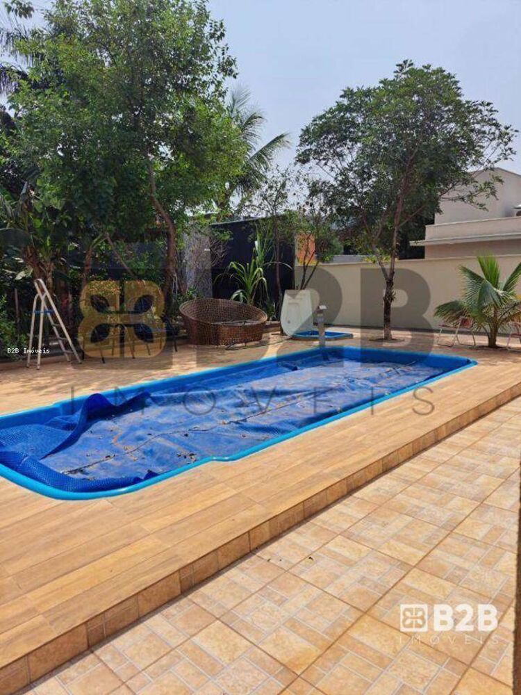 Casa, 3 quartos, 128 m² - Foto 12