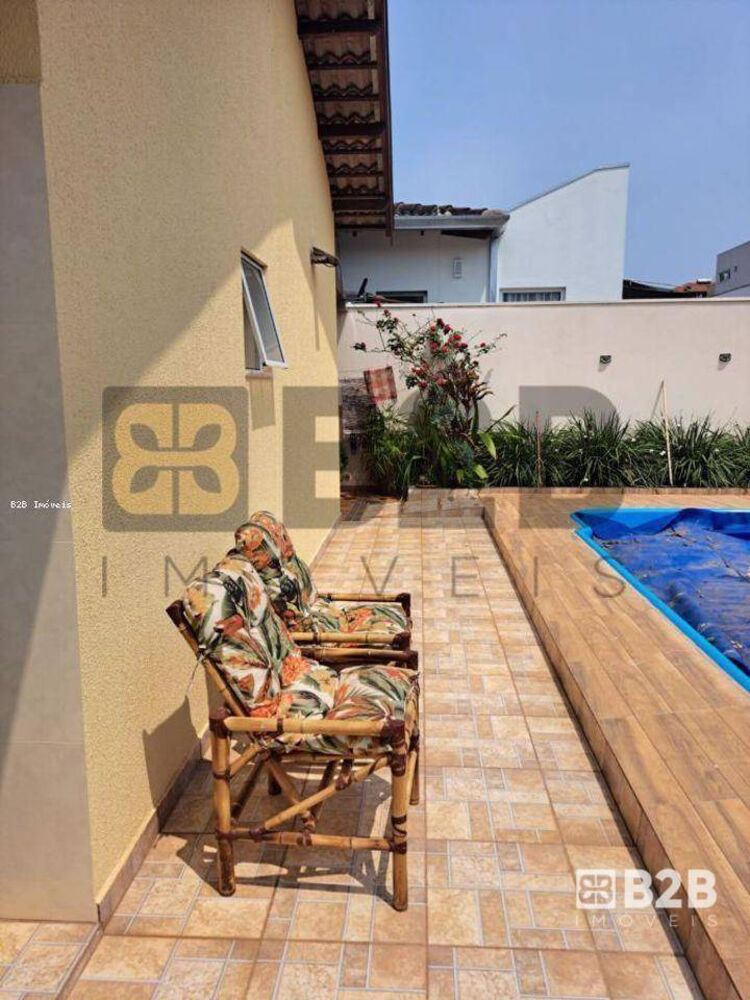 Casa, 3 quartos, 128 m² - Foto 11