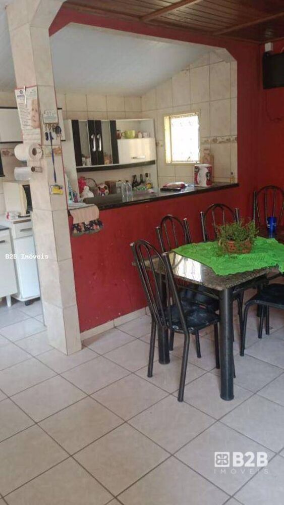 Casa, 2 quartos, 124 m² - Foto 2