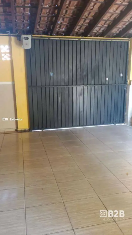 Casa, 2 quartos, 124 m² - Foto 1