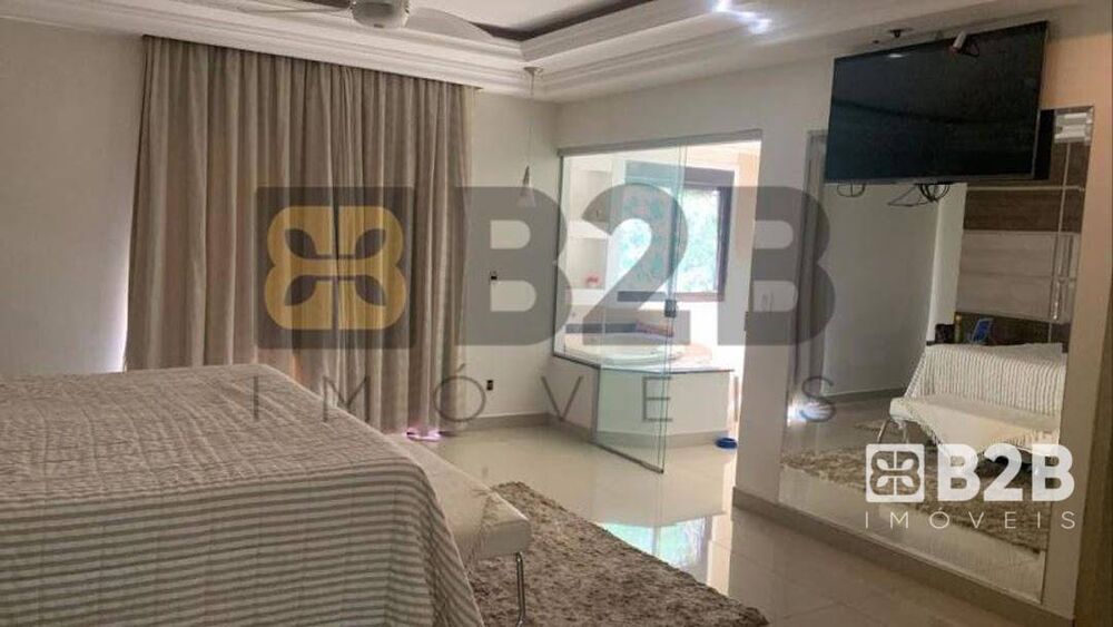 Casa de Condomínio, 4 quartos - Foto 7