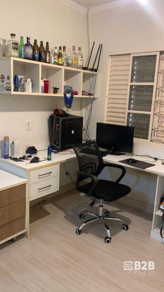 Casa de Condomínio, 4 quartos - Foto 10
