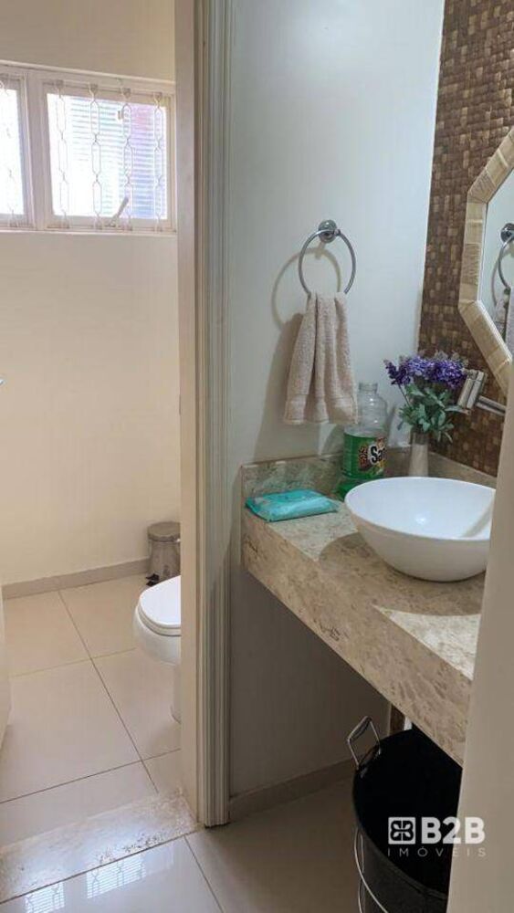 Casa de Condomínio, 4 quartos - Foto 11