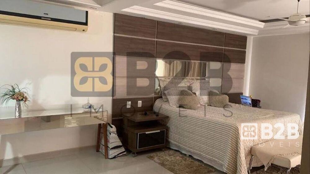 Casa de Condomínio, 4 quartos - Foto 6
