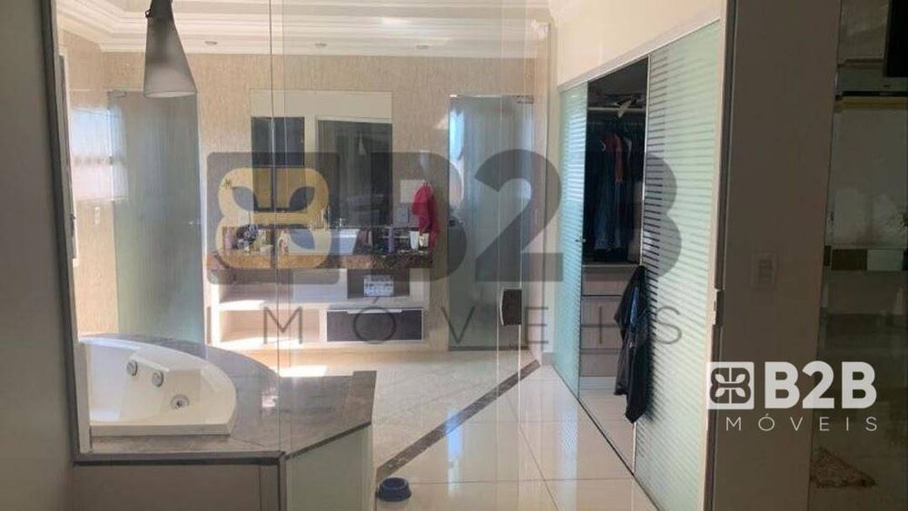 Casa de Condomínio, 4 quartos - Foto 9