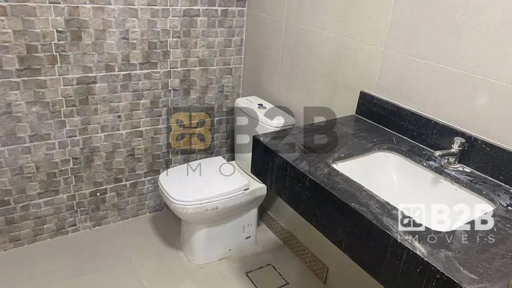 Loja-Salão, 700 m² - Foto 14