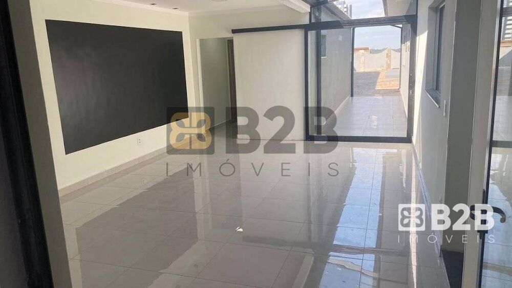 Loja-Salão, 700 m² - Foto 4