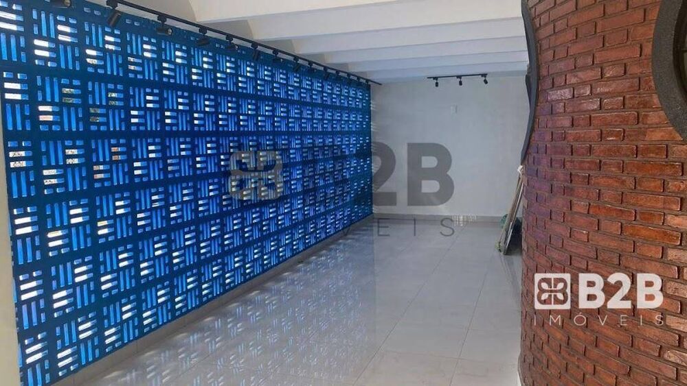 Loja-Salão, 700 m² - Foto 2