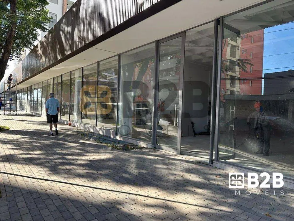 Loja-Salão, 212 m² - Foto 4