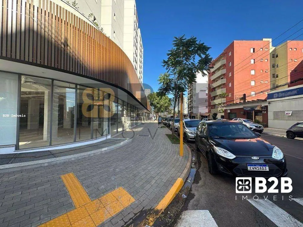 Loja-Salão, 212 m² - Foto 1
