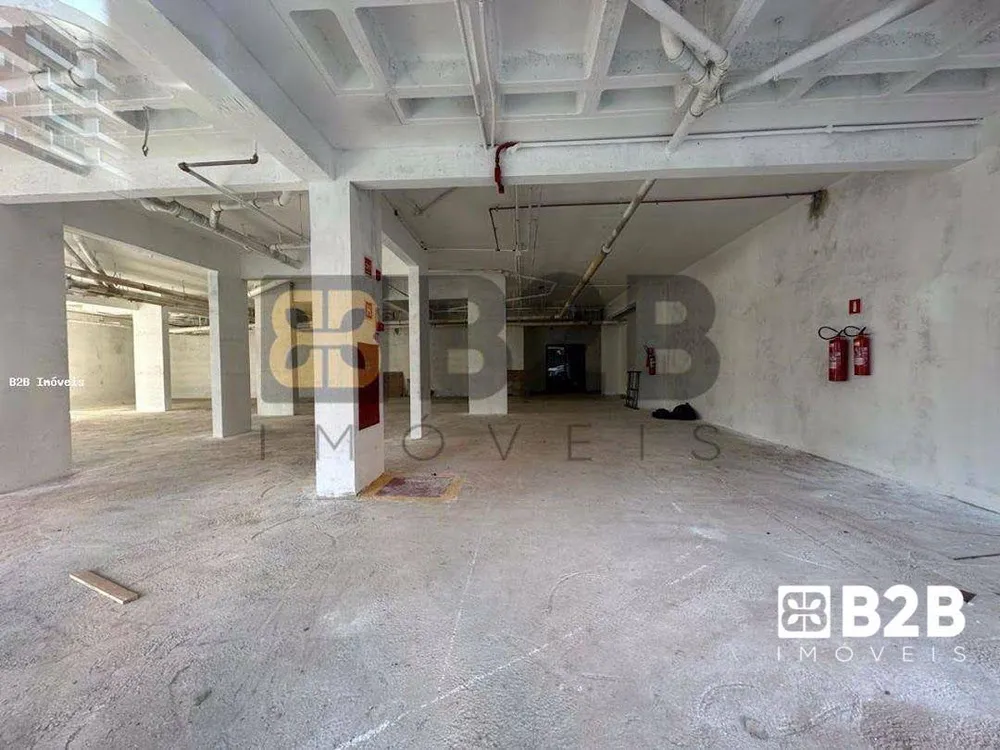 Loja-Salão, 212 m² - Foto 2