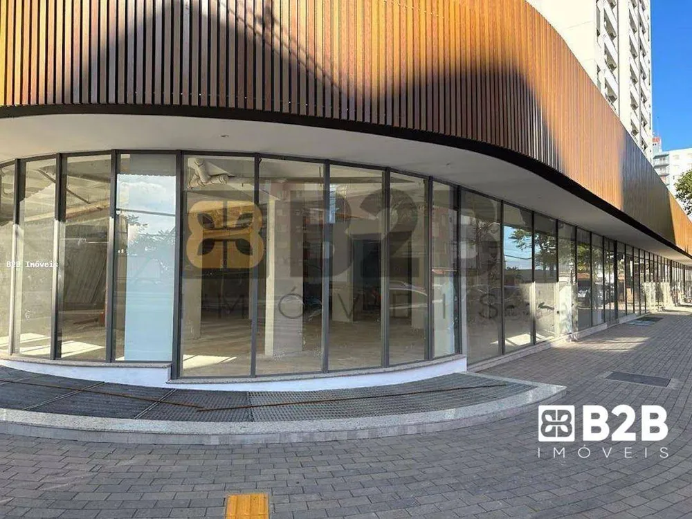 Loja-Salão, 212 m² - Foto 5